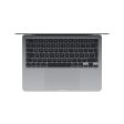 MacBook Air de 13 pulgadas: Chip M3 de Apple con CPU de 8 núcleos y GPU de 10 núcleos, 512 GB SSD - Gris espacial Sale