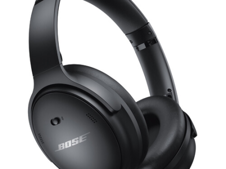 BOSE QUIETCOMFORT 45 OVER EAR HEADPHONES Online Sale