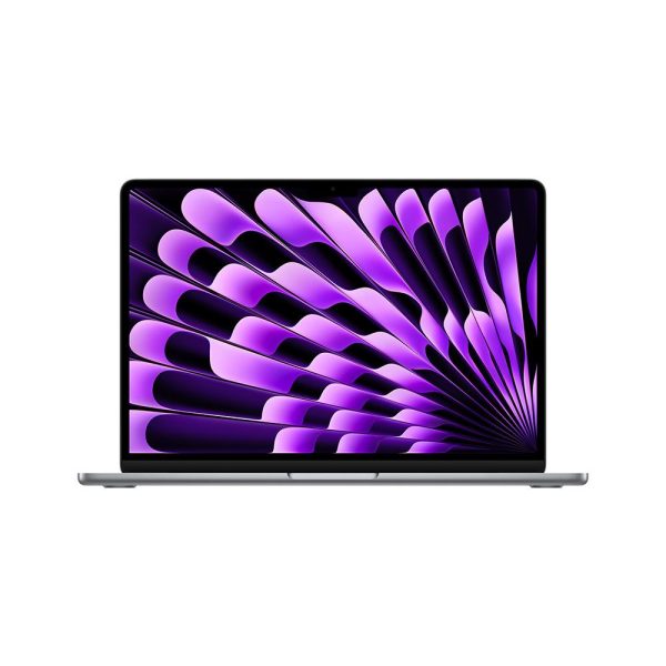 MacBook Air de 13 pulgadas: Chip M3 de Apple con CPU de 8 núcleos y GPU de 8 núcleos, 256 GB SSD - Gris espacial Online Hot Sale