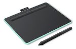 INTUOS CREATIVE PEN TABLET BLUETOOTH SMALL GREEN Hot on Sale