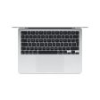 MacBook Air de 13 pulgadas: Chip M3 de Apple con CPU de 8 núcleos y GPU de 10 núcleos, 512 GB SSD - Plata Cheap